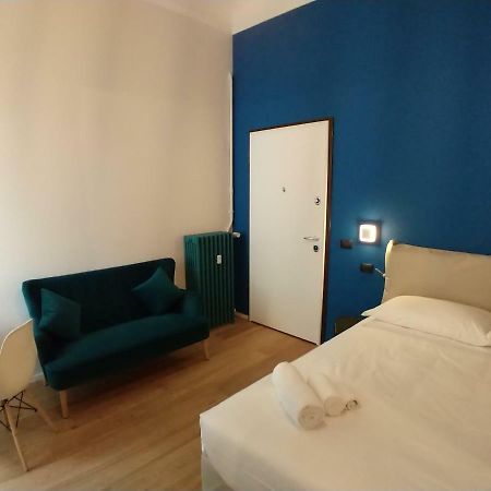 Blue Design Suite 米兰 外观 照片
