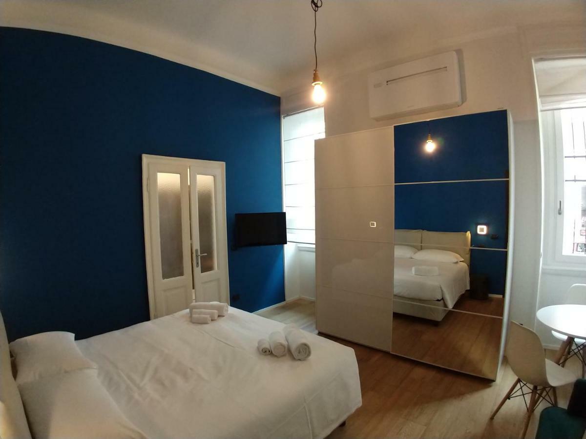 Blue Design Suite 米兰 外观 照片