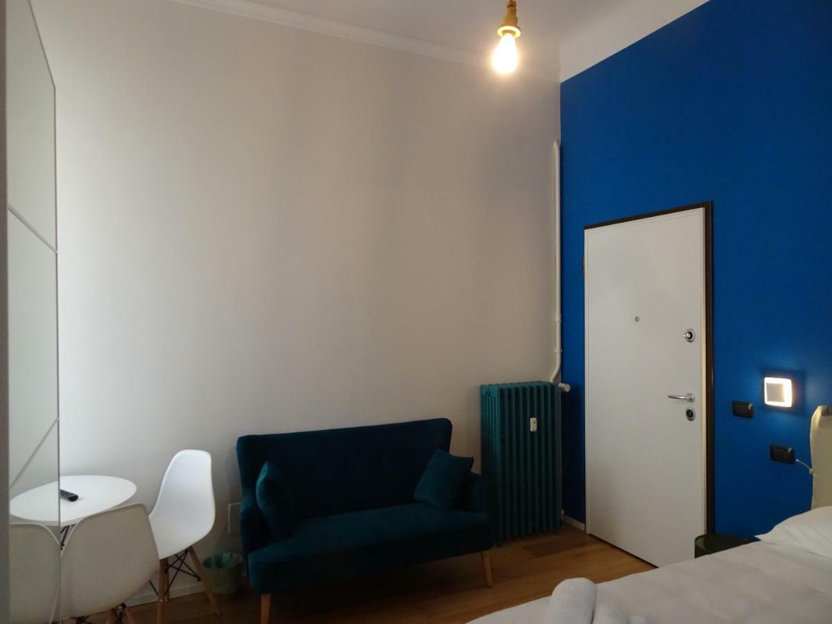 Blue Design Suite 米兰 外观 照片